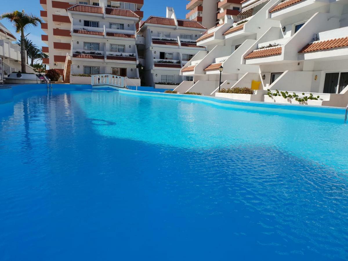 Apartment Casa Flores With Heated Pool, Only 490 Meters To The Beach, Balcony, Wifi *